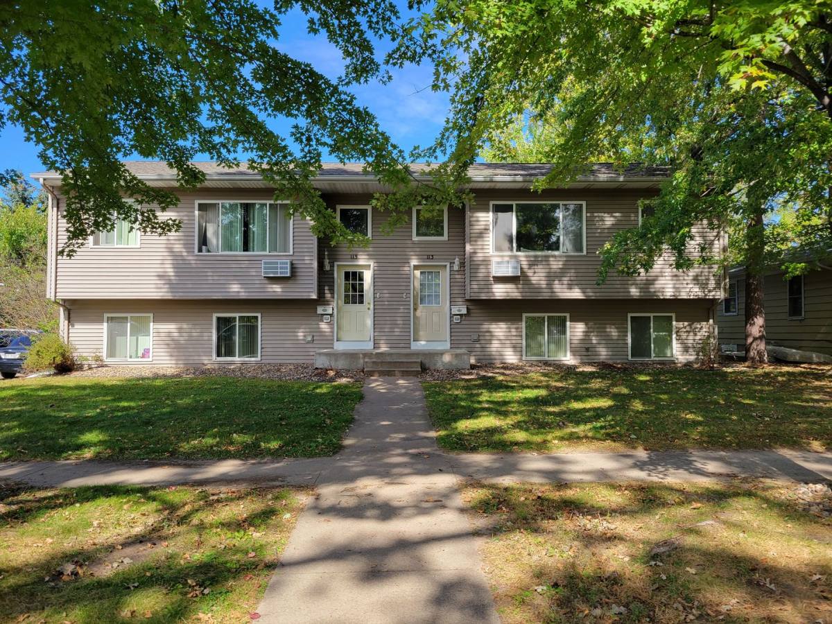 House for rent at 113 Vine St, River Falls, WI 54022