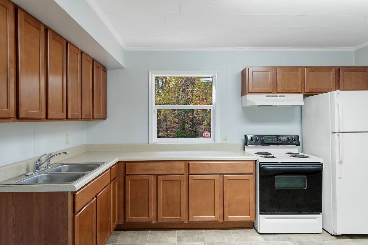 House for rent at 3516 Four Seasons Dr, Durham, NC 27707