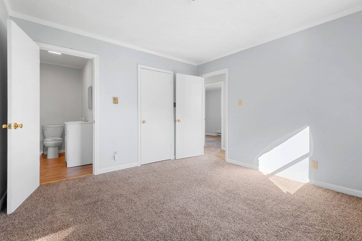 House for rent at 3516 Four Seasons Dr, Durham, NC 27707
