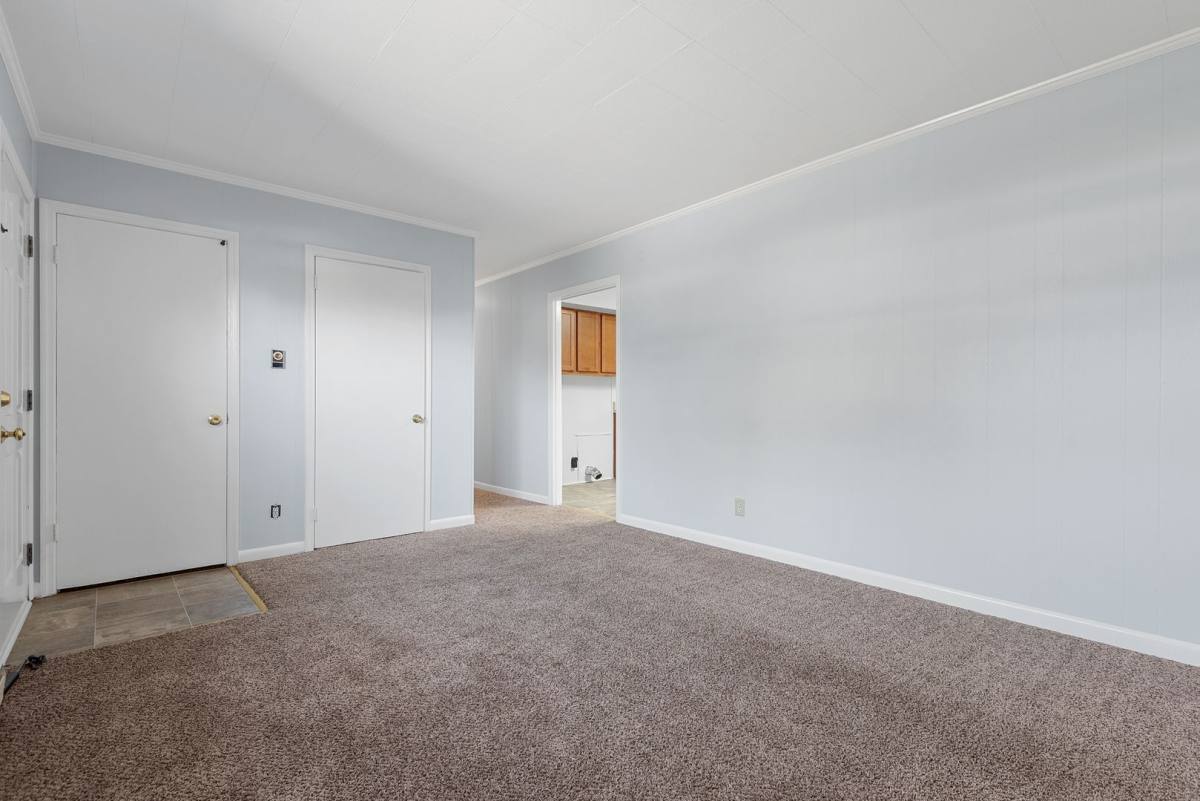 House for rent at 3516 Four Seasons Dr, Durham, NC 27707