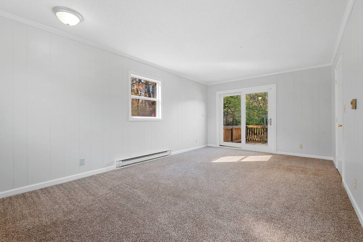 House for rent at 3516 Four Seasons Dr, Durham, NC 27707