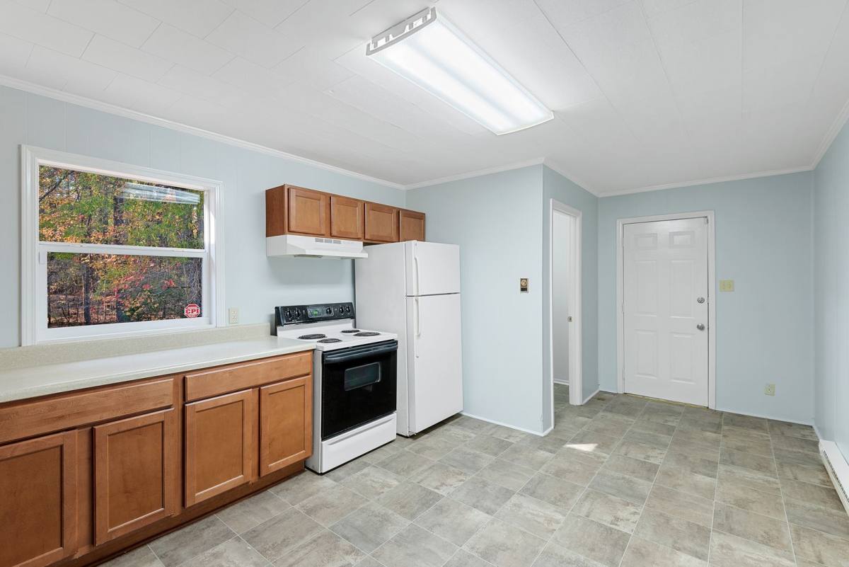 House for rent at 3516 Four Seasons Dr, Durham, NC 27707