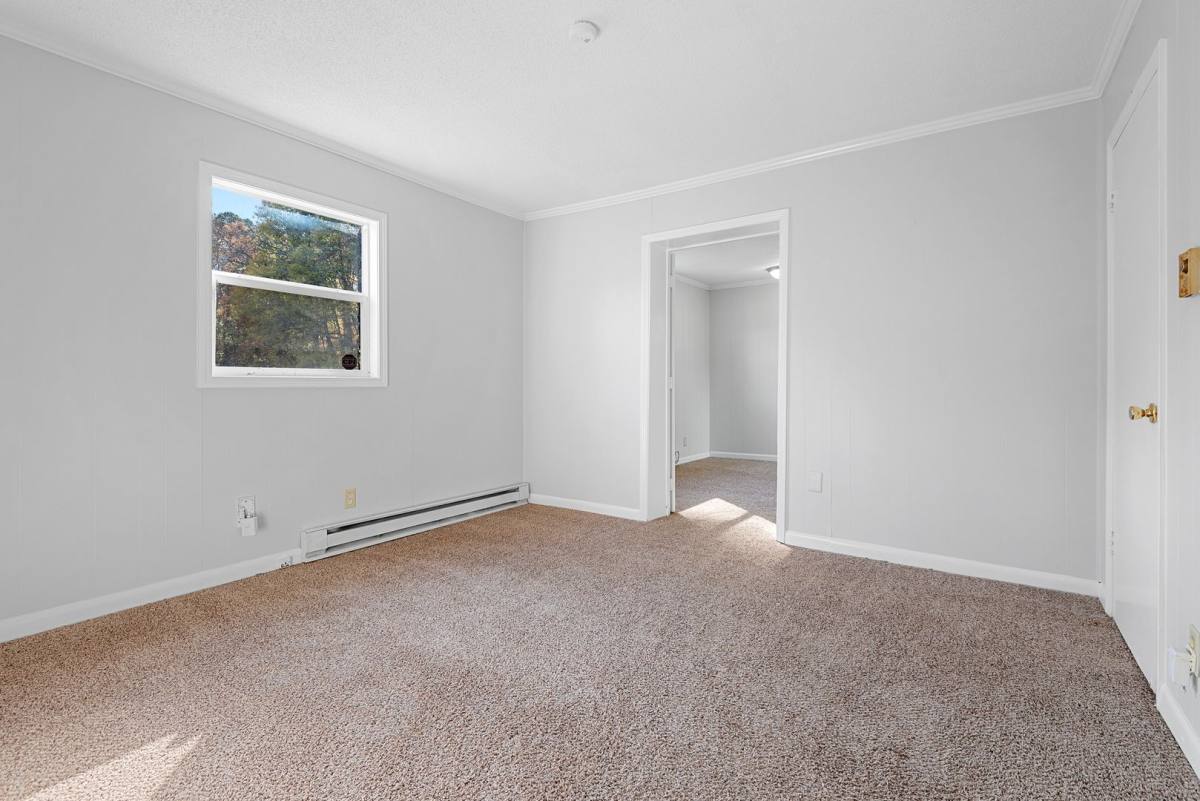 House for rent at 3516 Four Seasons Dr, Durham, NC 27707