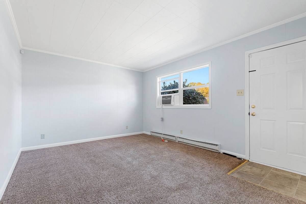 House for rent at 3516 Four Seasons Dr, Durham, NC 27707