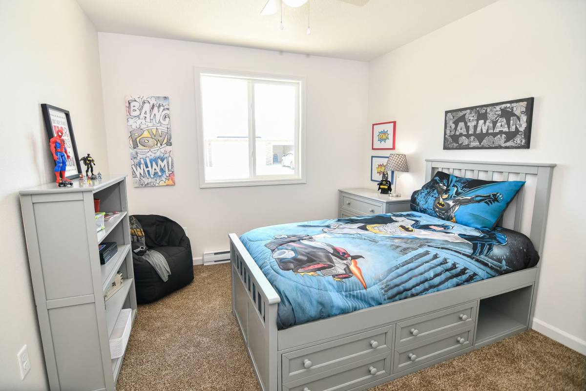 Apartment for rent at 332 Wildflower Dr, Osceola, IA 50213
