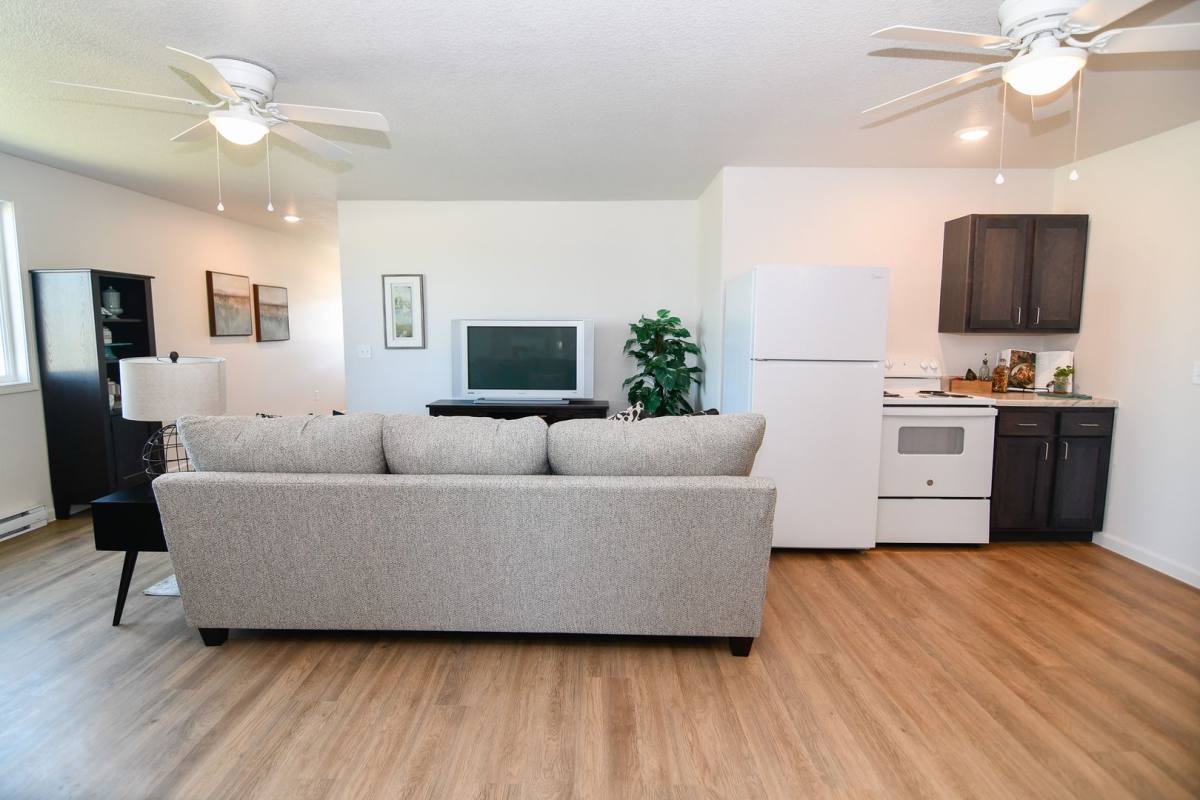 Apartment for rent at 332 Wildflower Dr, Osceola, IA 50213