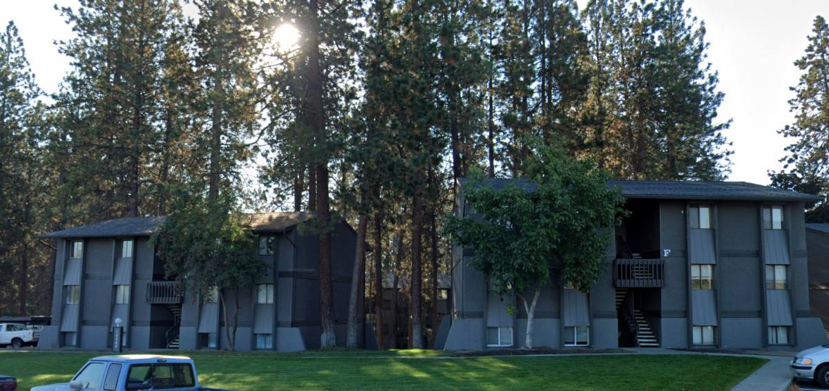 Apartment for rent at 10211 E 14th Ave, Spokane, WA 99206