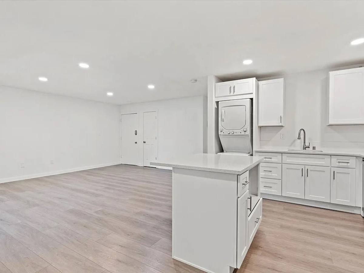 Apartment for rent at 10211 E 14th Ave, Spokane, WA 99206