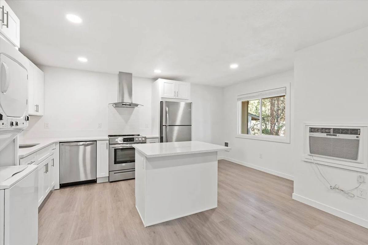 Apartment for rent at 10211 E 14th Ave, Spokane, WA 99206