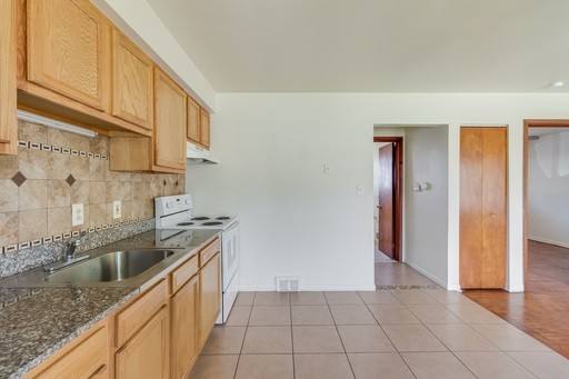 Apartment for rent at 2103 & 2073 Philomene, Lincoln Park, MI 48146