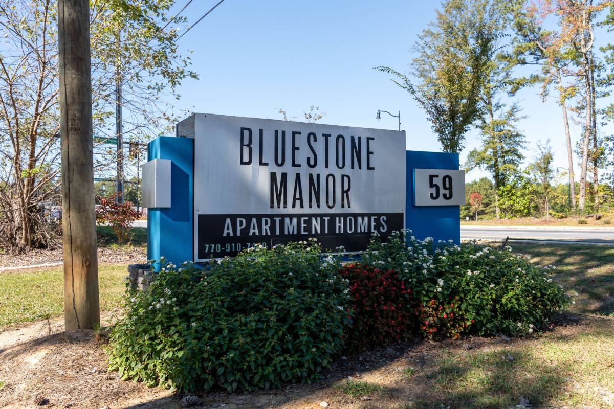 Apartment for rent at 59 Hurricane Shoals Rd NE, Lawrenceville, GA 30046