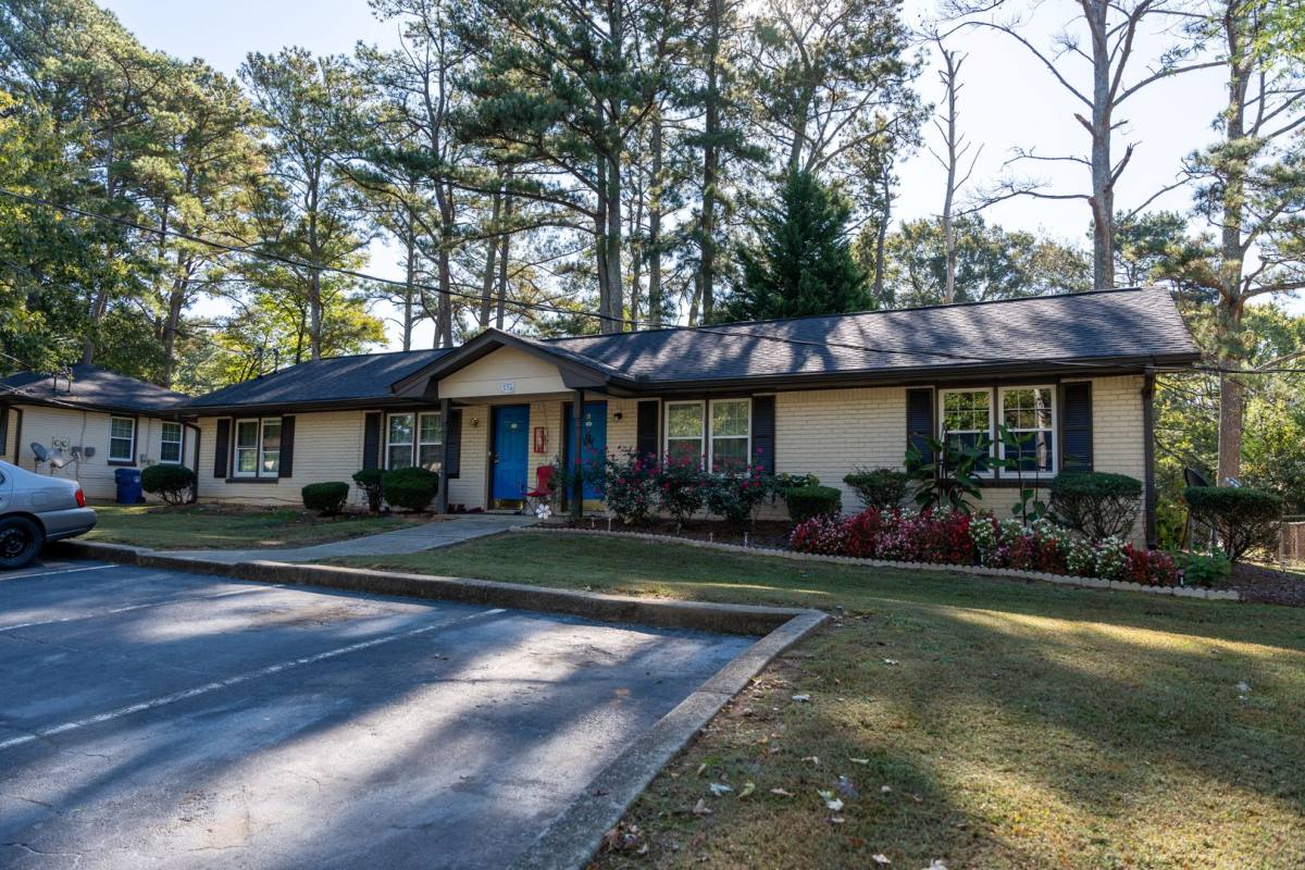 Apartment for rent at 59 Hurricane Shoals Rd NE, Lawrenceville, GA 30046