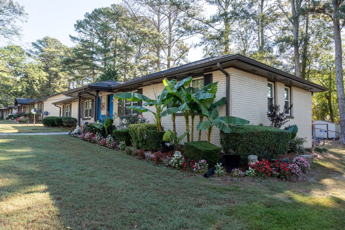Apartment for rent at 59 Hurricane Shoals Rd NE, Lawrenceville, GA 30046