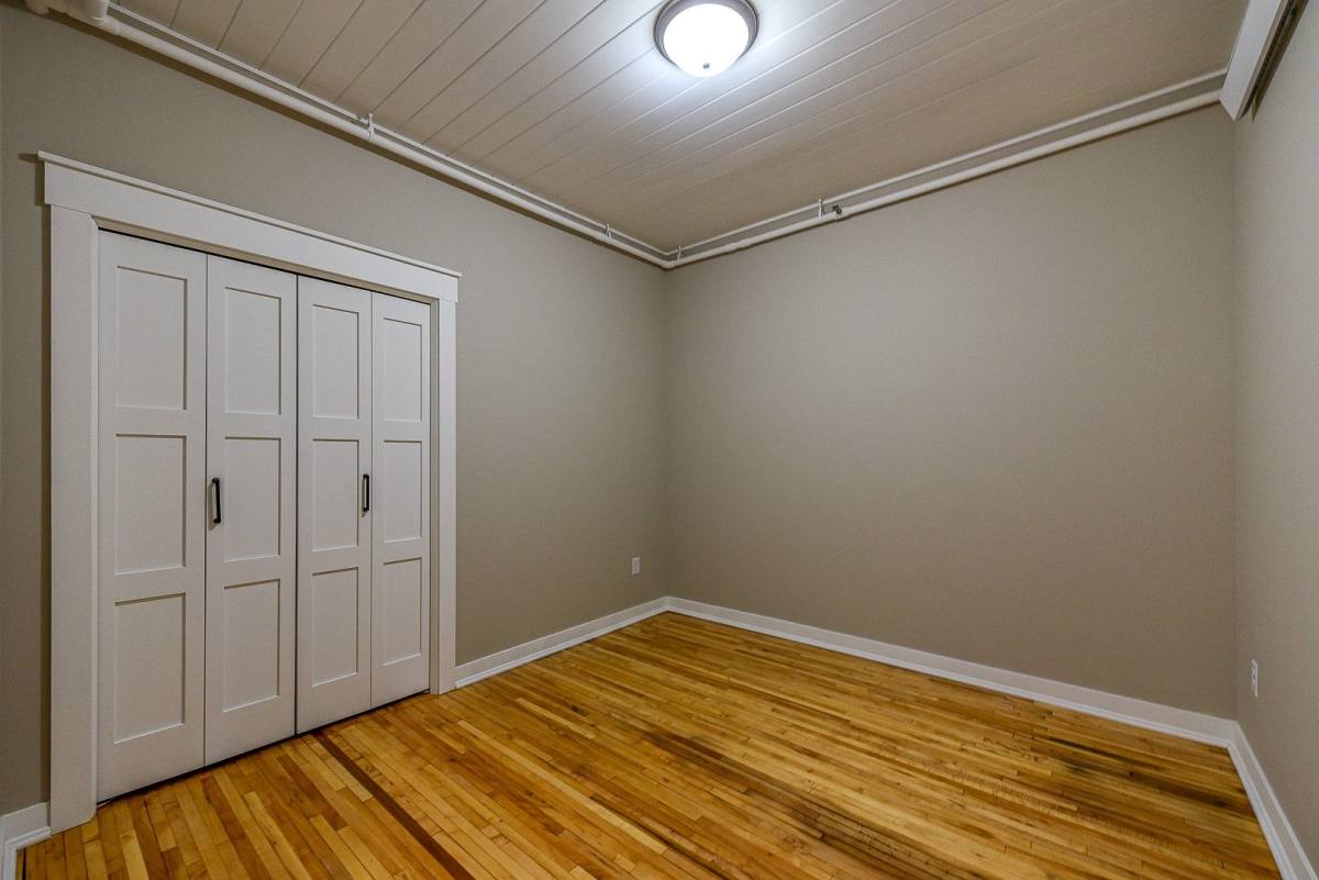 Apartment for rent at 26 1 2 W Main St, Crosslake, MN 56442