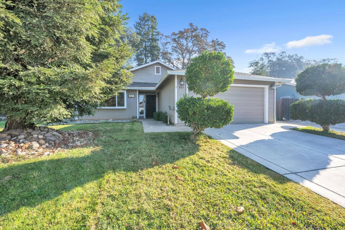 House for rent at 827 Stetson Way, Galt, CA 95632