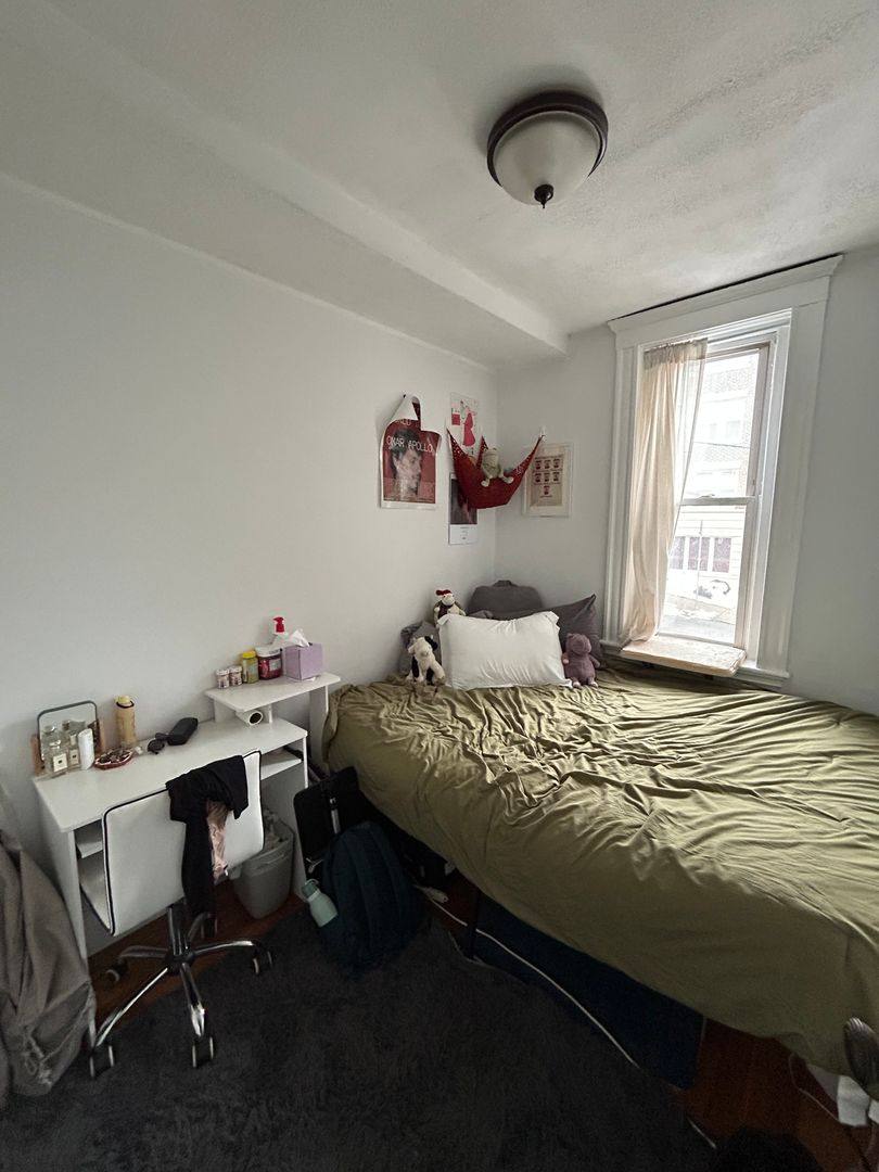Apartment for rent at 130 Brainerd Rd #2, Allston, MA 02134