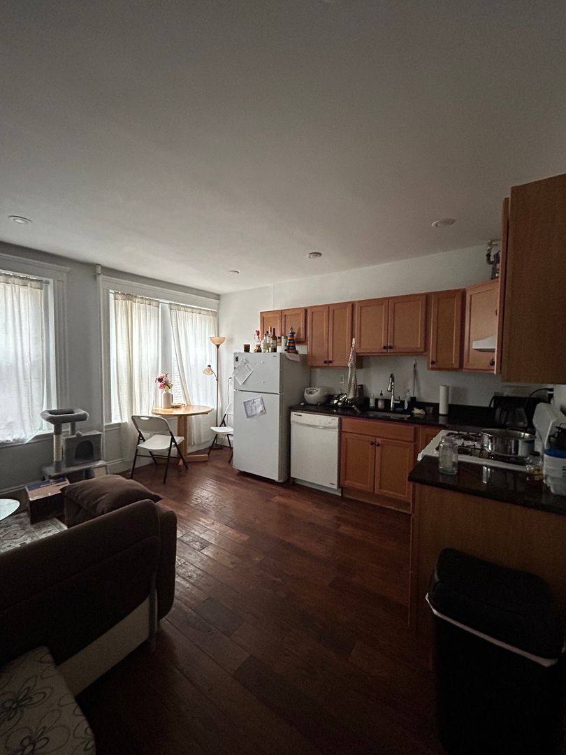 Apartment for rent at 130 Brainerd Rd #2, Allston, MA 02134