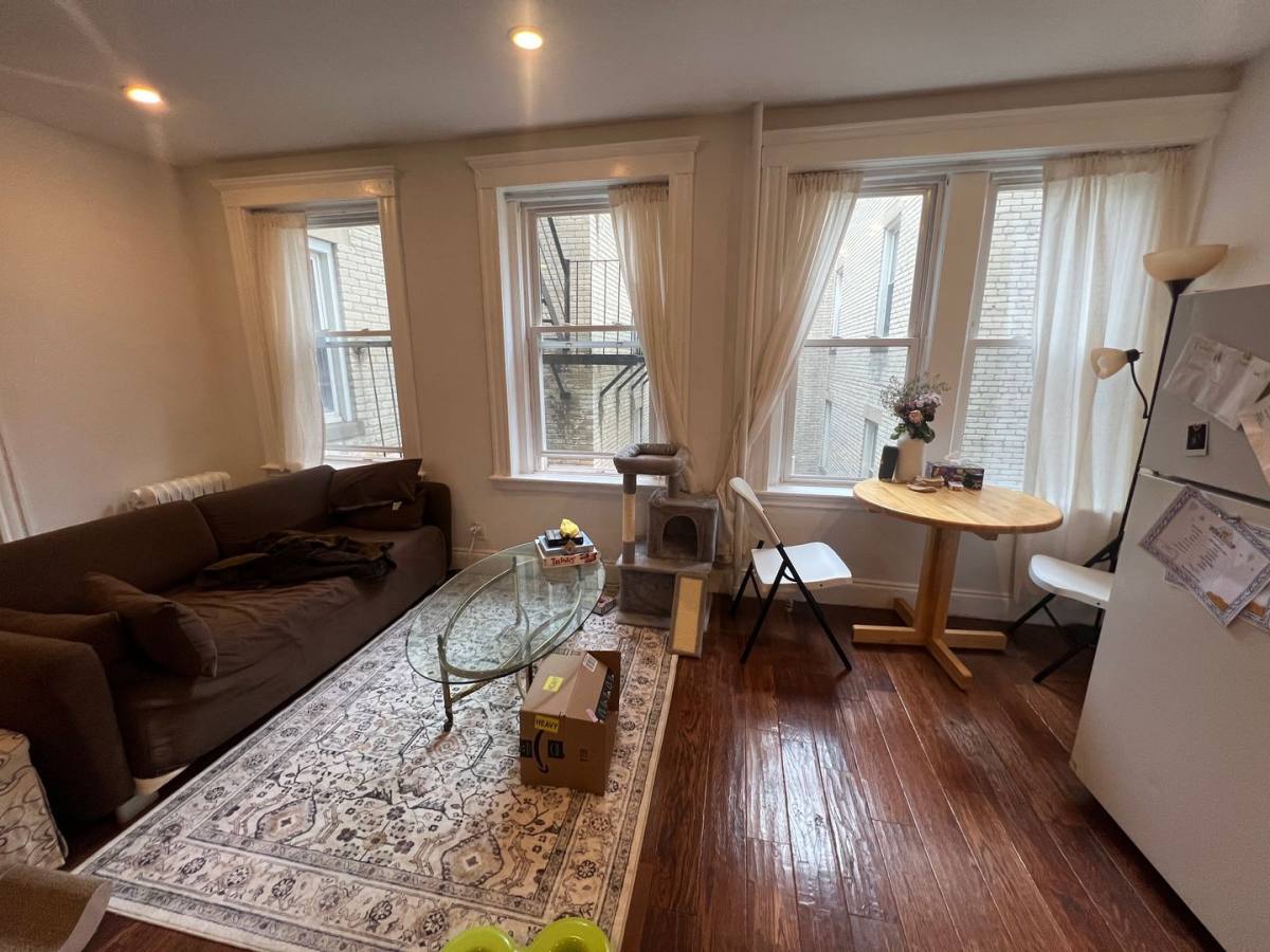 Apartment for rent at 130 Brainerd Rd #2, Allston, MA 02134