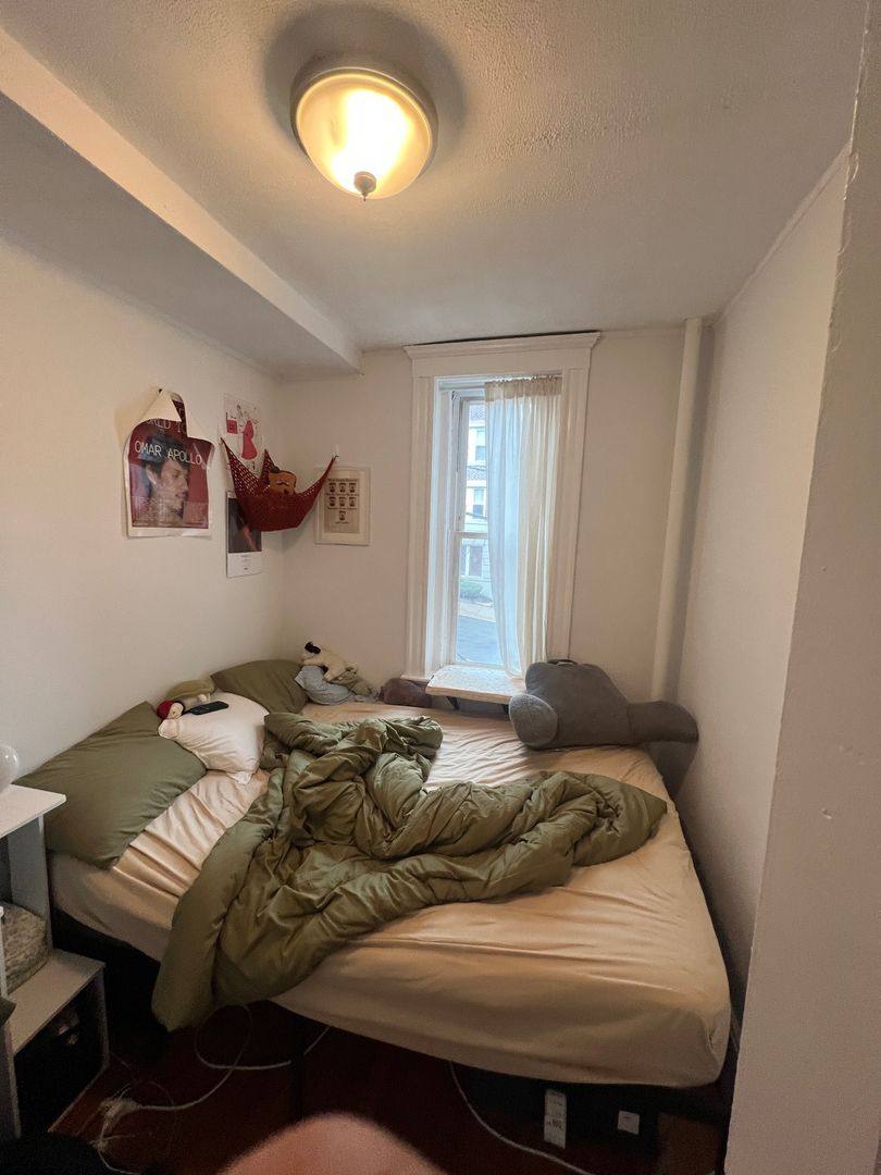 Apartment for rent at 130 Brainerd Rd #2, Allston, MA 02134