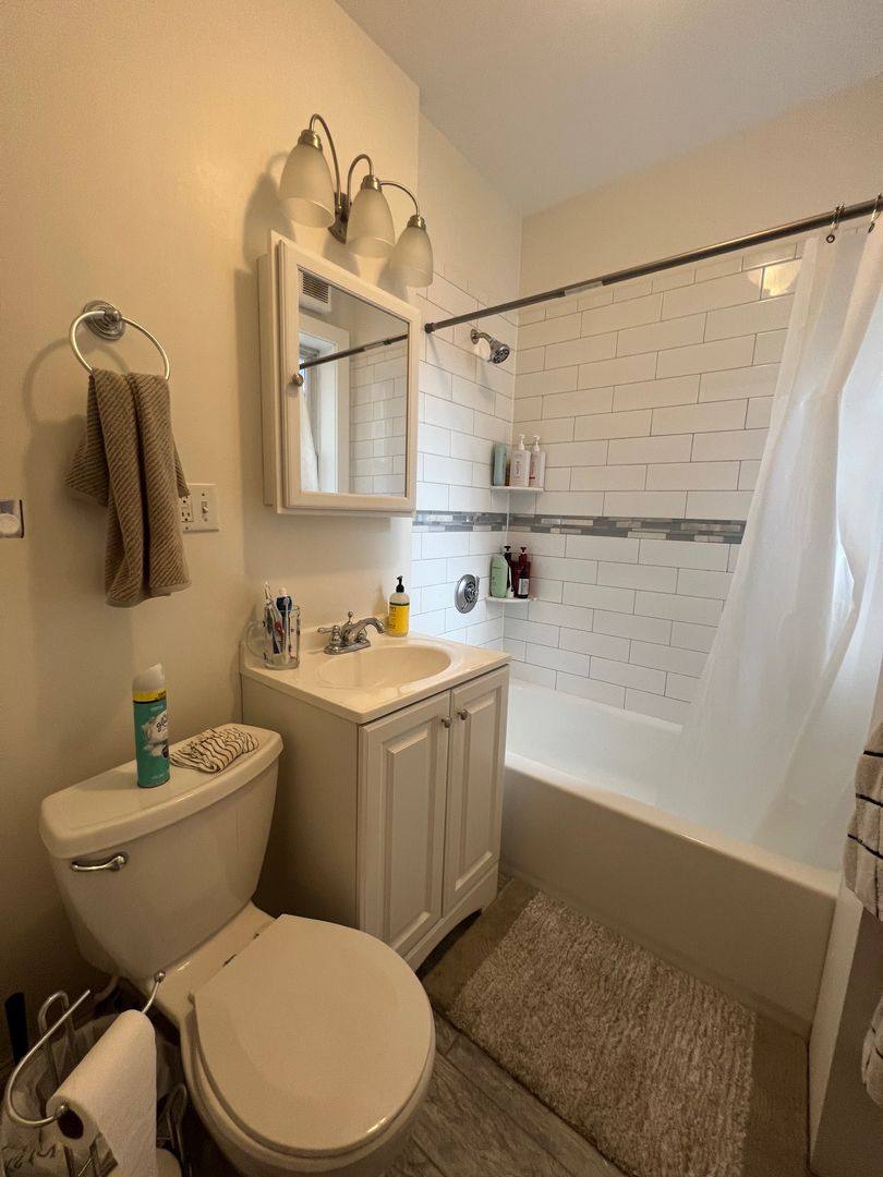 Apartment for rent at 130 Brainerd Rd #2, Allston, MA 02134