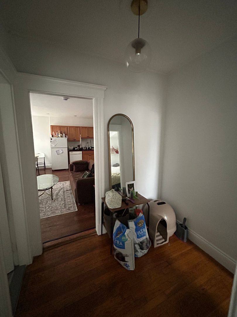 Apartment for rent at 130 Brainerd Rd #2, Allston, MA 02134