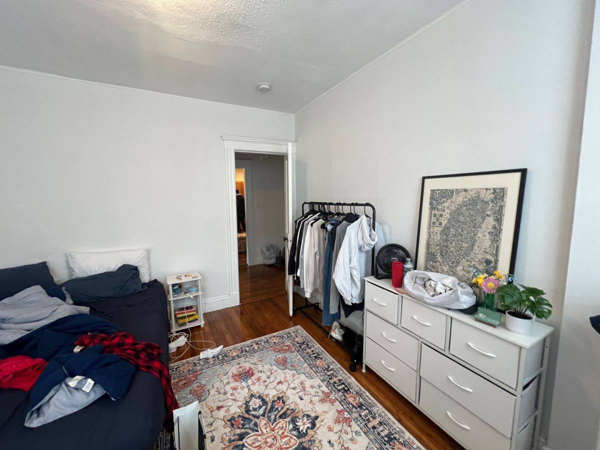 Apartment for rent at 130 Brainerd Rd #2, Allston, MA 02134