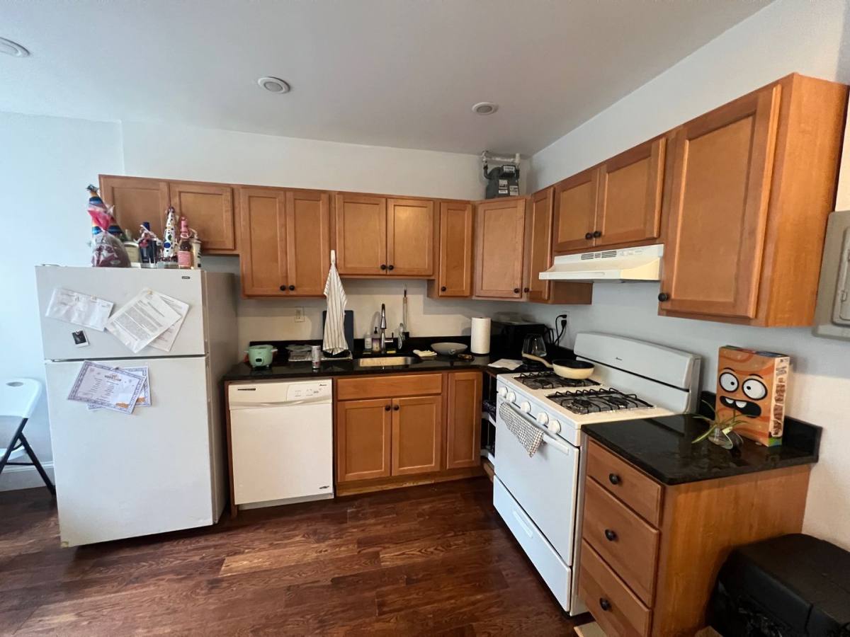 Apartment for rent at 130 Brainerd Rd #2, Allston, MA 02134