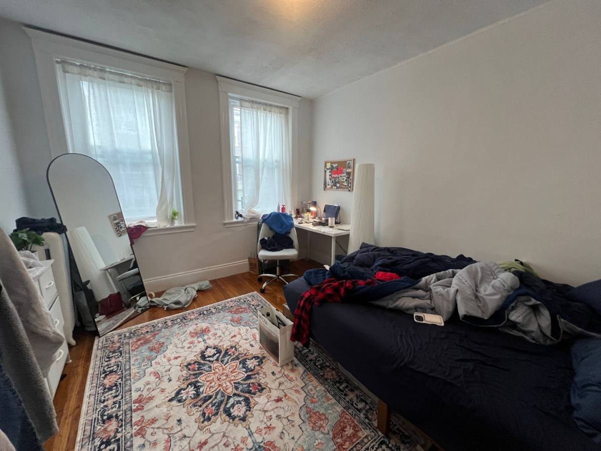 Apartment for rent at 130 Brainerd Rd #2, Allston, MA 02134