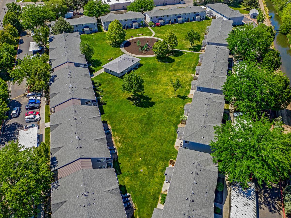 Apartment for rent at 3475 N Five Mile Rd, Boise, ID 83713