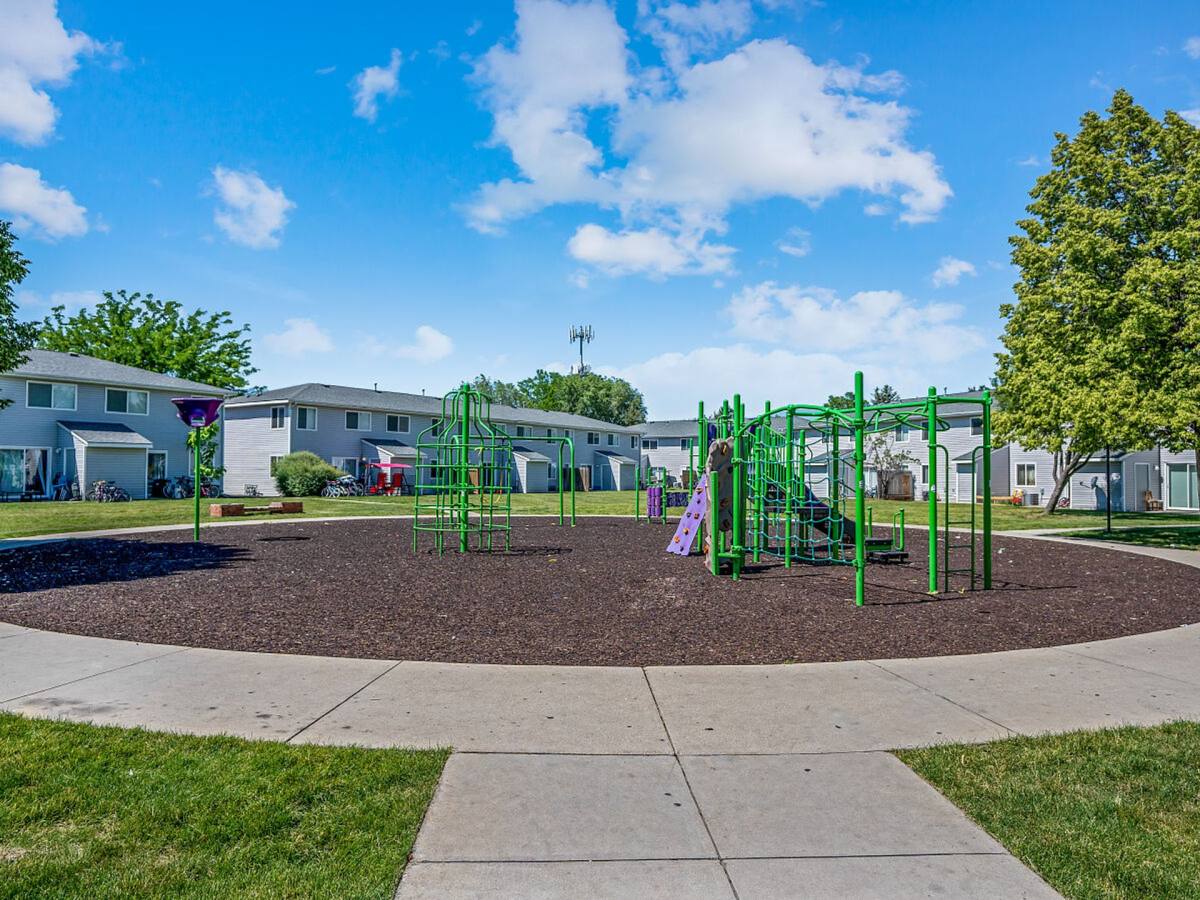 Apartment for rent at 3475 N Five Mile Rd, Boise, ID 83713
