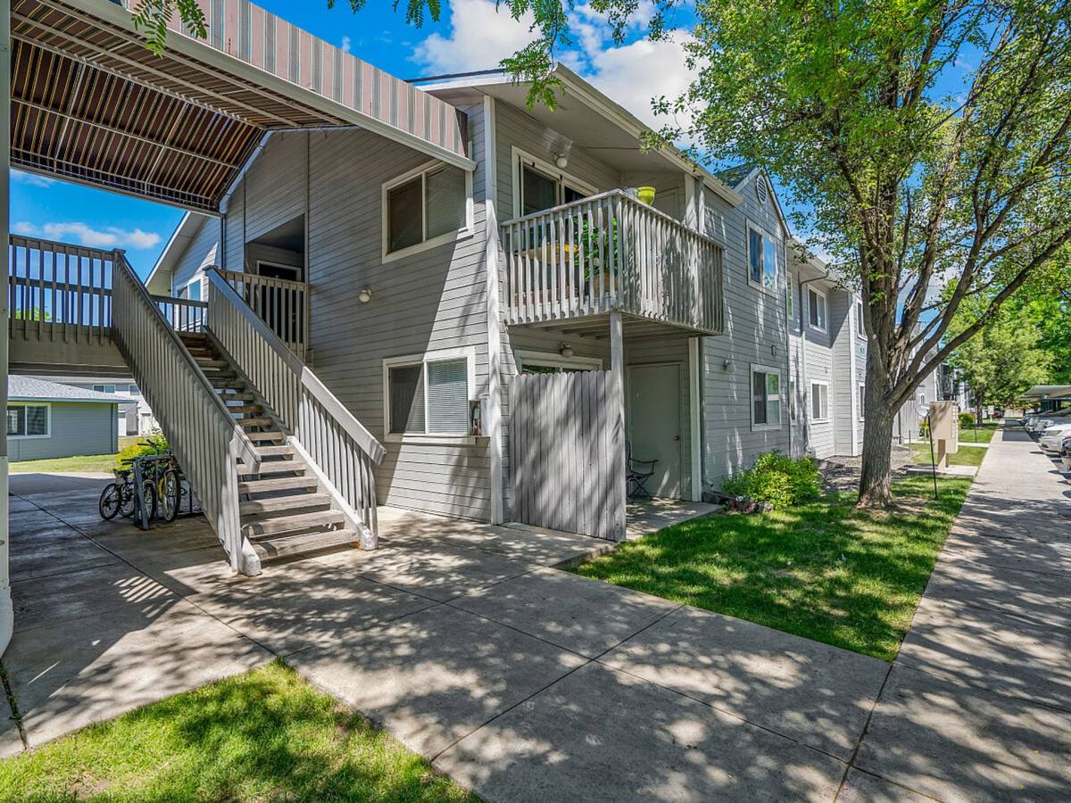 Apartment for rent at 3475 N Five Mile Rd, Boise, ID 83713