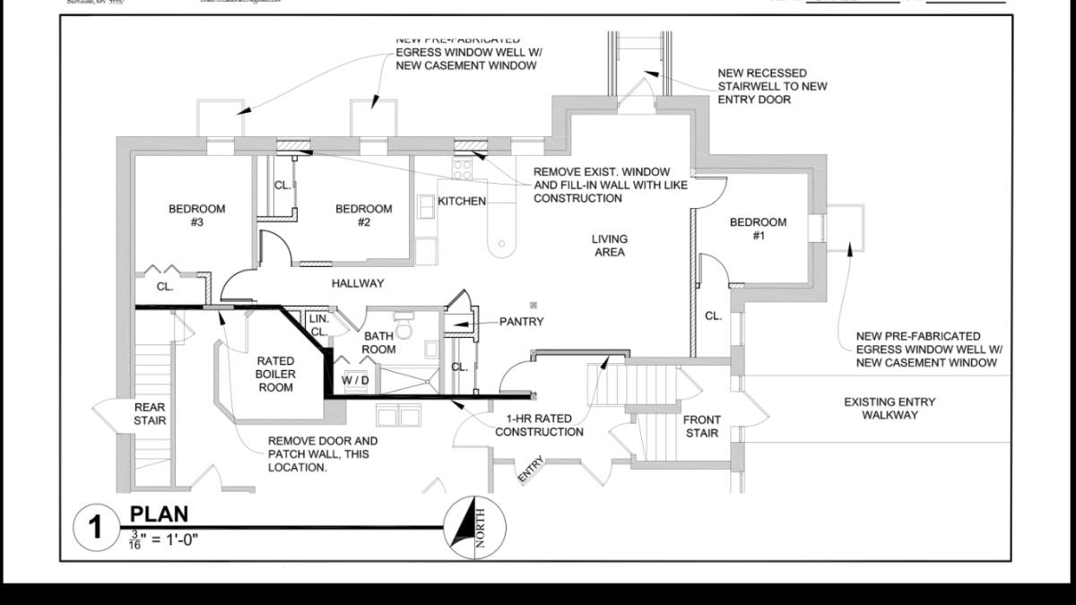 Apartment for rent at 2200 Harriet Ave S, Minneapolis, MN 55405