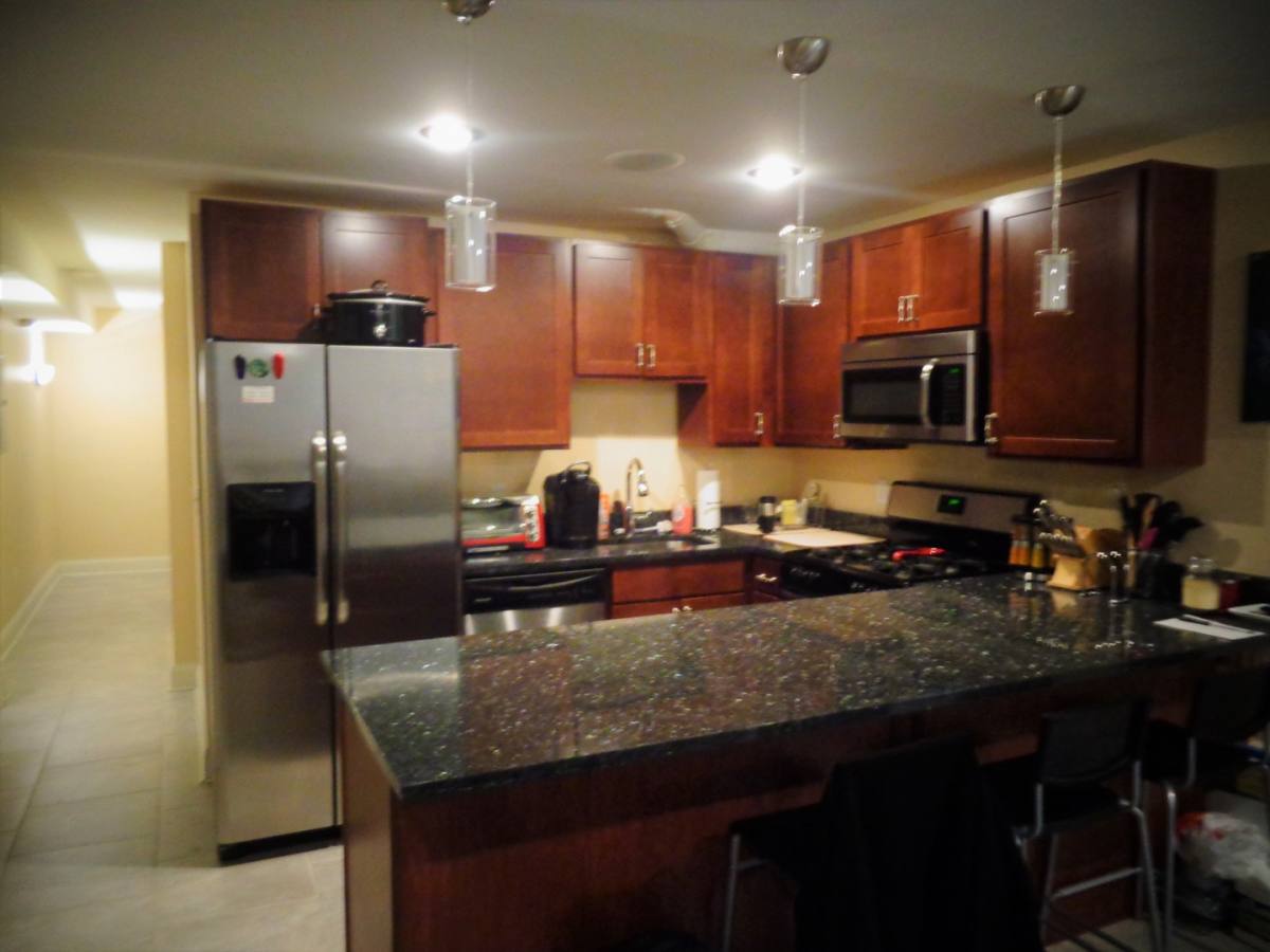 Apartment for rent at 2200 Harriet Ave S, Minneapolis, MN 55405