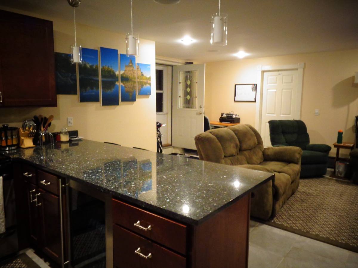 Apartment for rent at 2200 Harriet Ave S, Minneapolis, MN 55405
