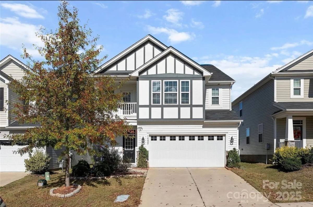 House for rent at 14027 Ridgewater Way, Charlotte, NC 28278