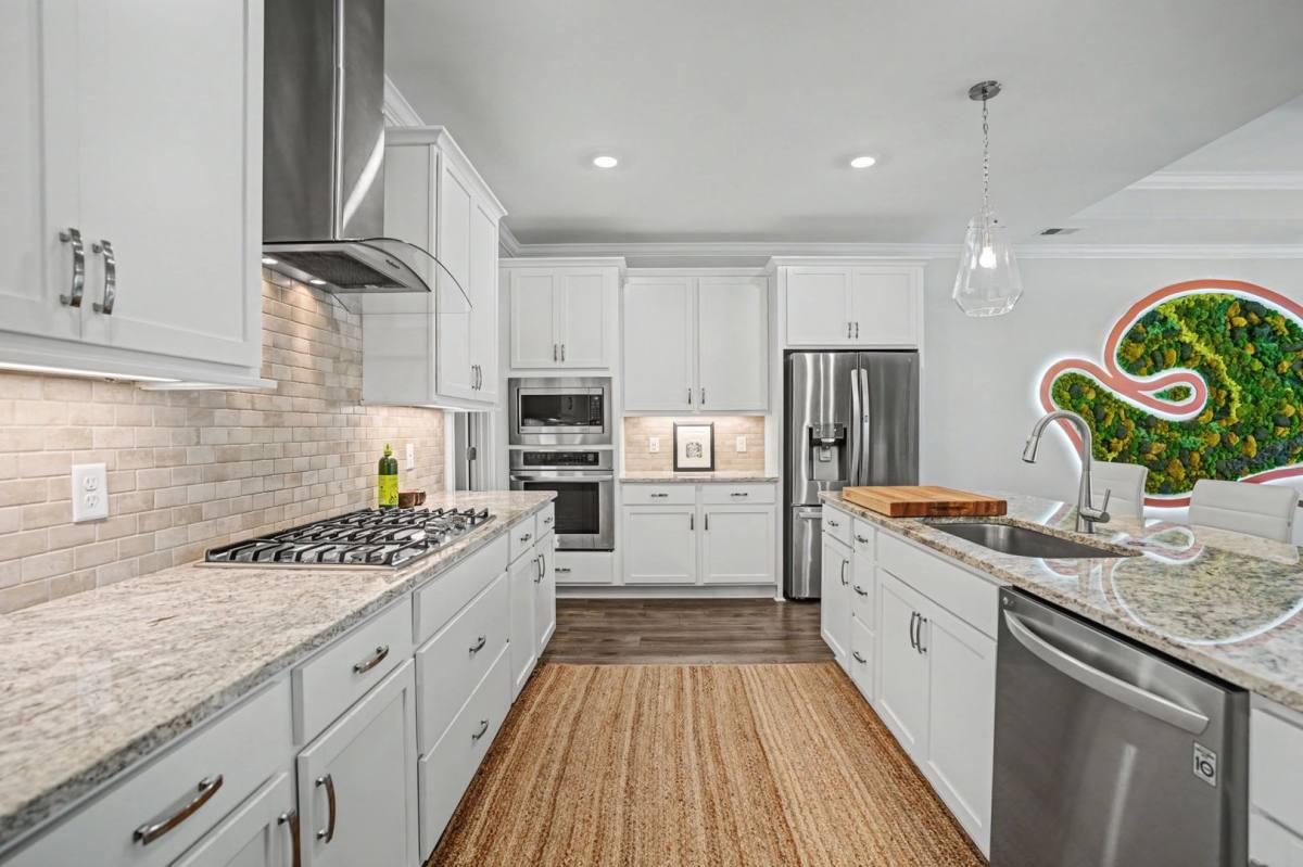 Townhouse for rent at 120 Hope Lane #B, Savannah, GA 31406