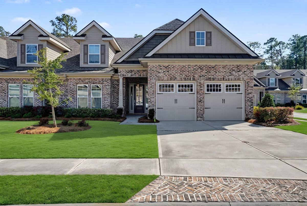 Townhouse for rent at 120 Hope Lane #B, Savannah, GA 31406