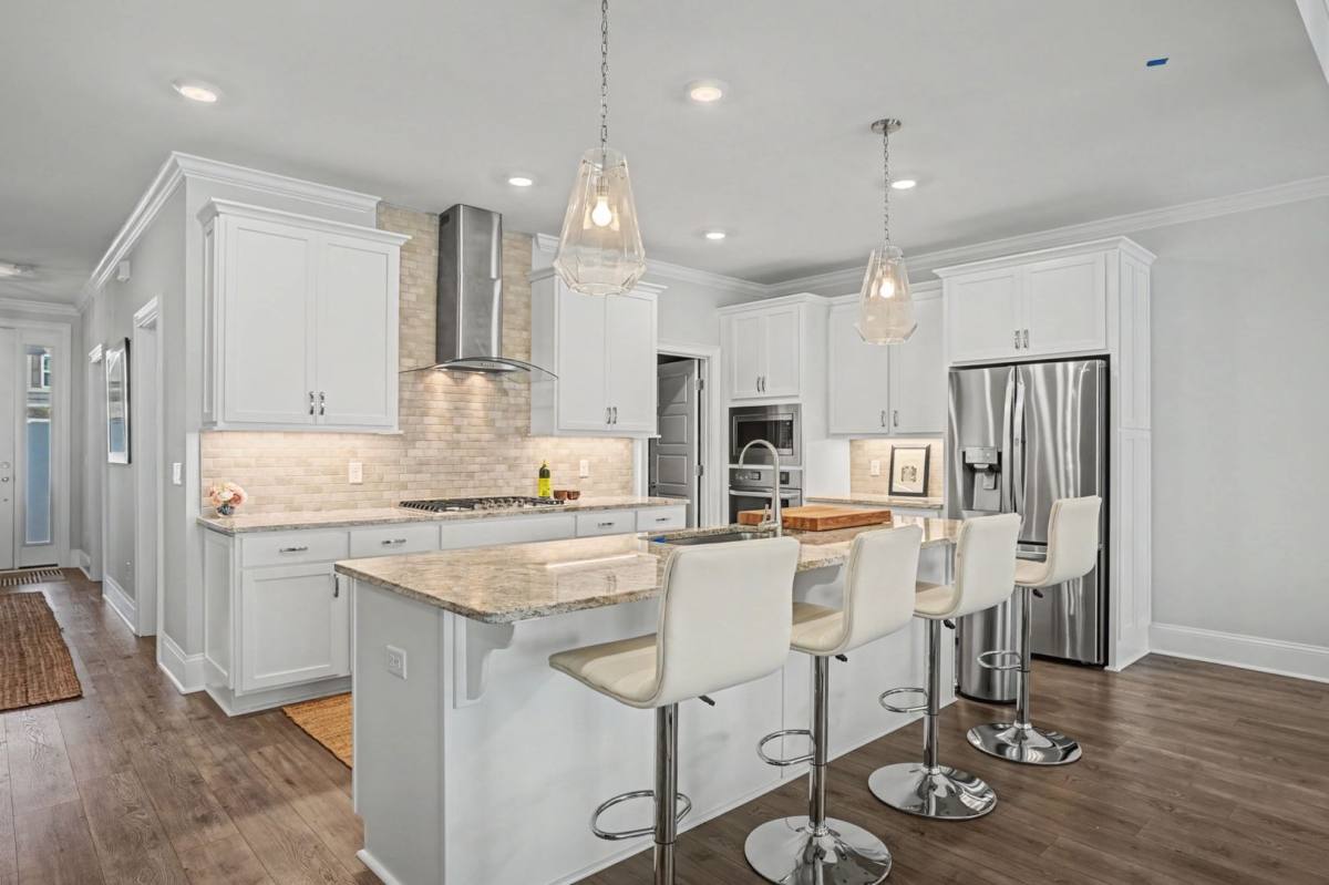 Townhouse for rent at 120 Hope Lane #B, Savannah, GA 31406
