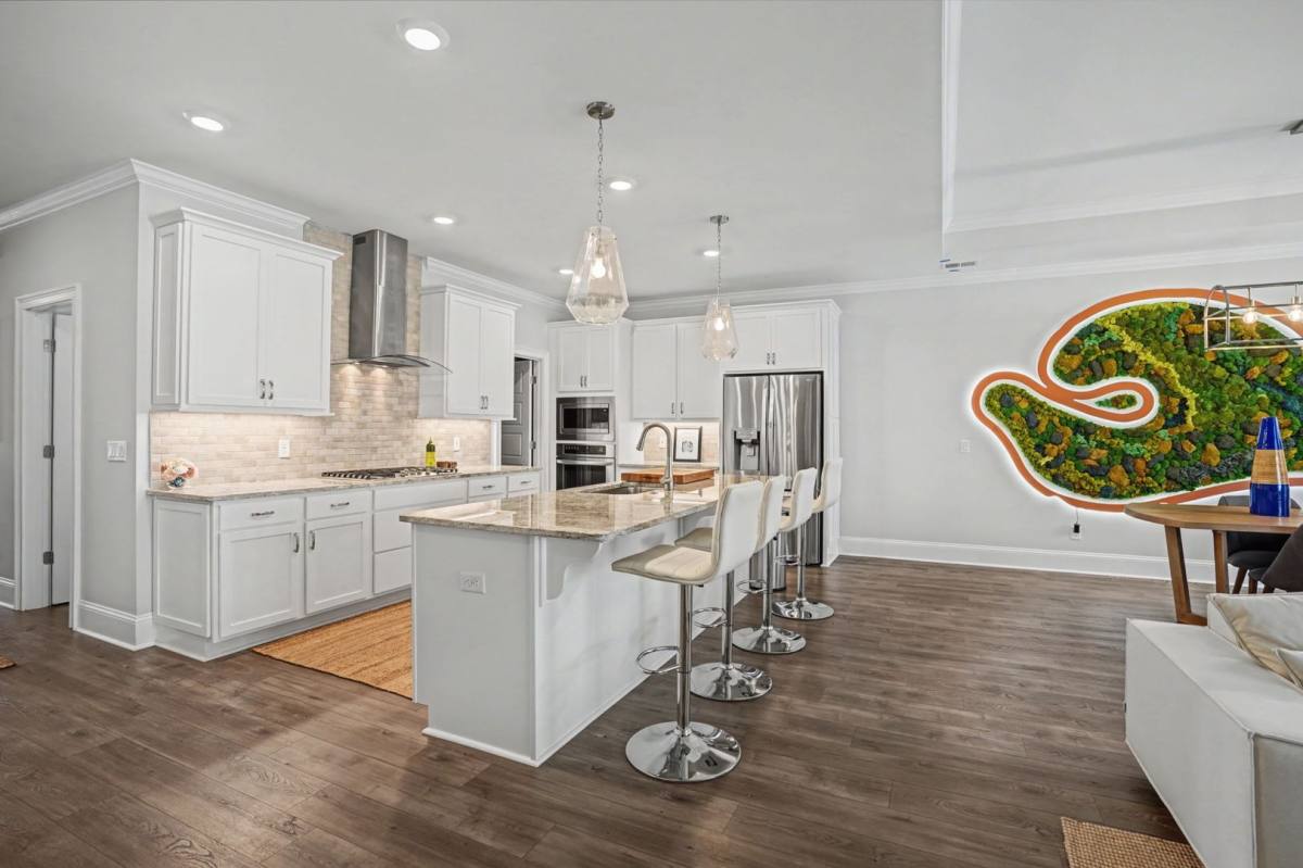 Townhouse for rent at 120 Hope Lane #B, Savannah, GA 31406