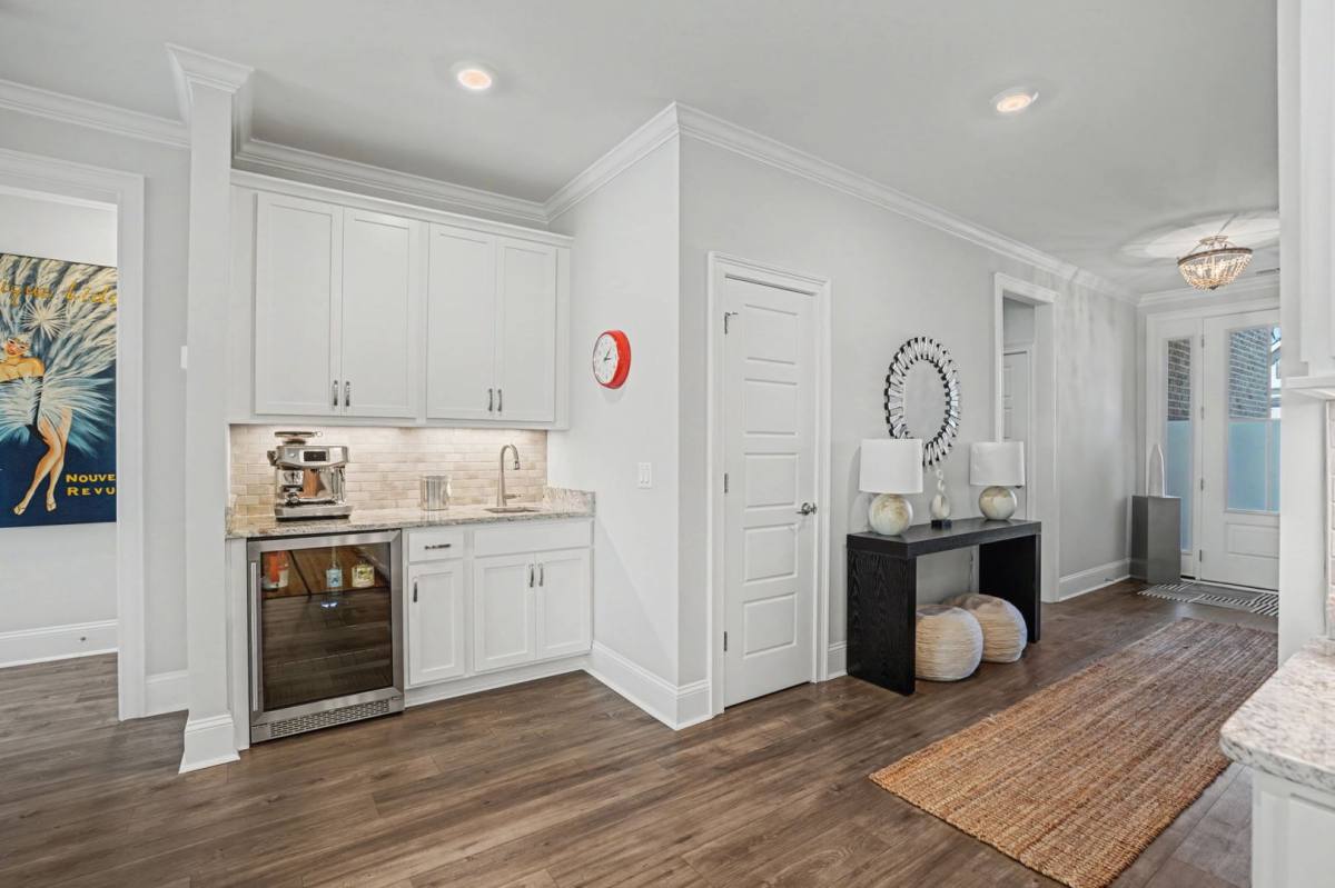 Townhouse for rent at 120 Hope Lane #B, Savannah, GA 31406