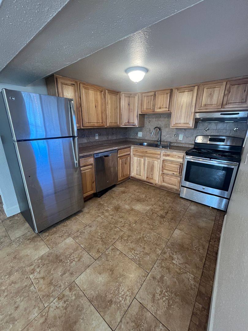 Townhouse for rent at 7120 W 16th Place, Denver, CO 80214
