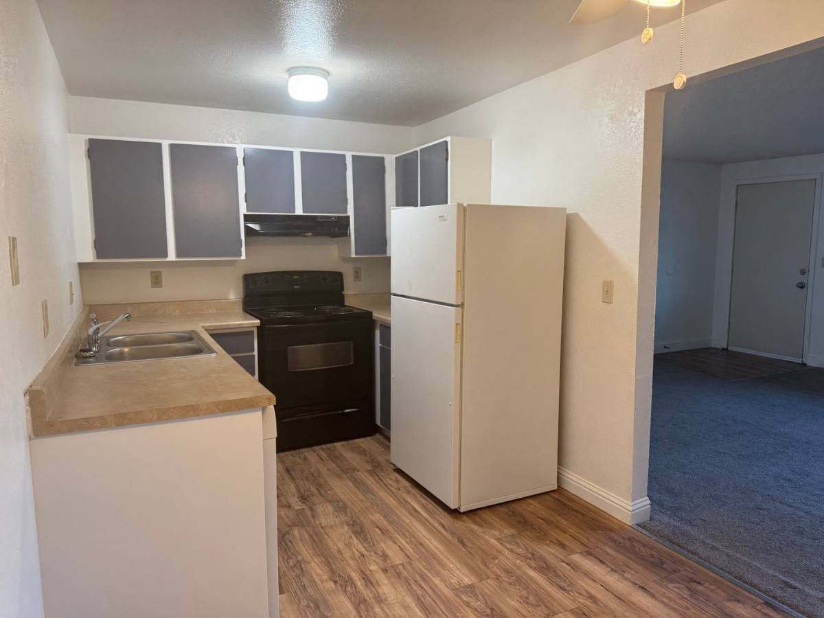 Apartment for rent at 1841 E Long St, Carson City, NV 89706