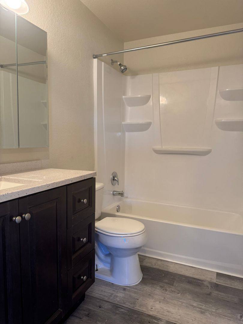 Apartment for rent at 1841 E Long St, Carson City, NV 89706