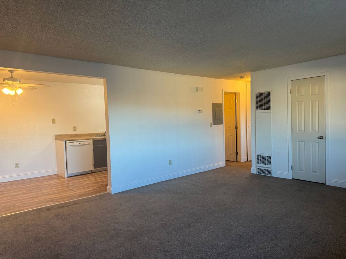 Apartment for rent at 1841 E Long St, Carson City, NV 89706