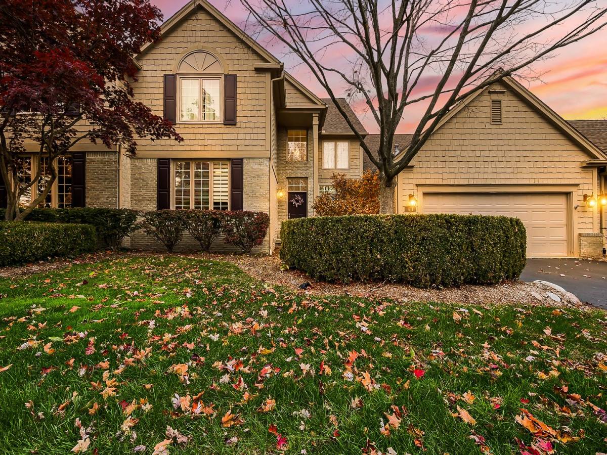 611 Windsor Run, Bloomfield Hills, MI 48304