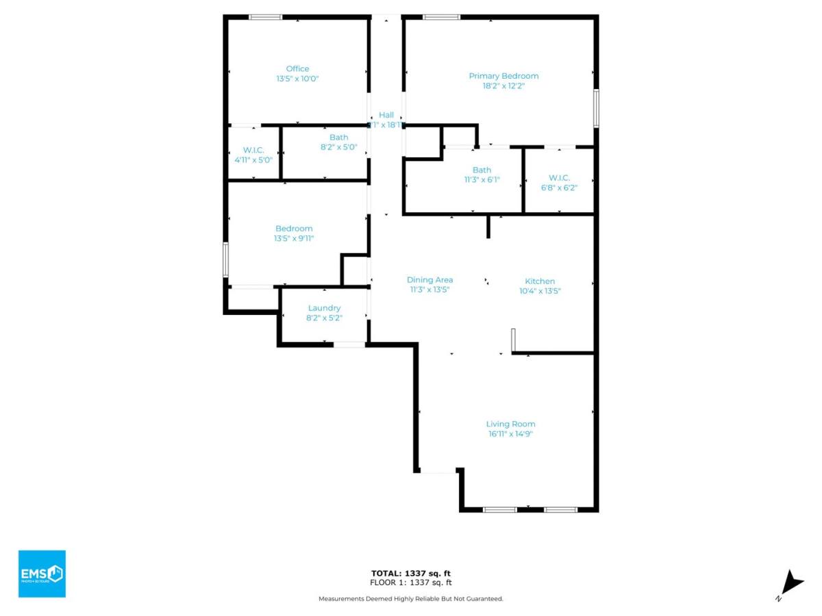 House for rent at 231 Tigers Paw Dr, Pooler, GA 31322