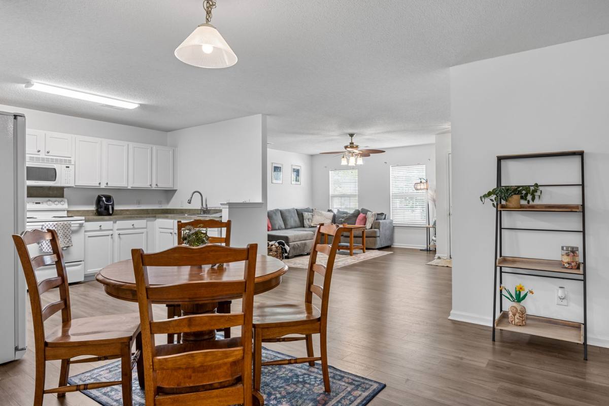 House for rent at 231 Tigers Paw Dr, Pooler, GA 31322