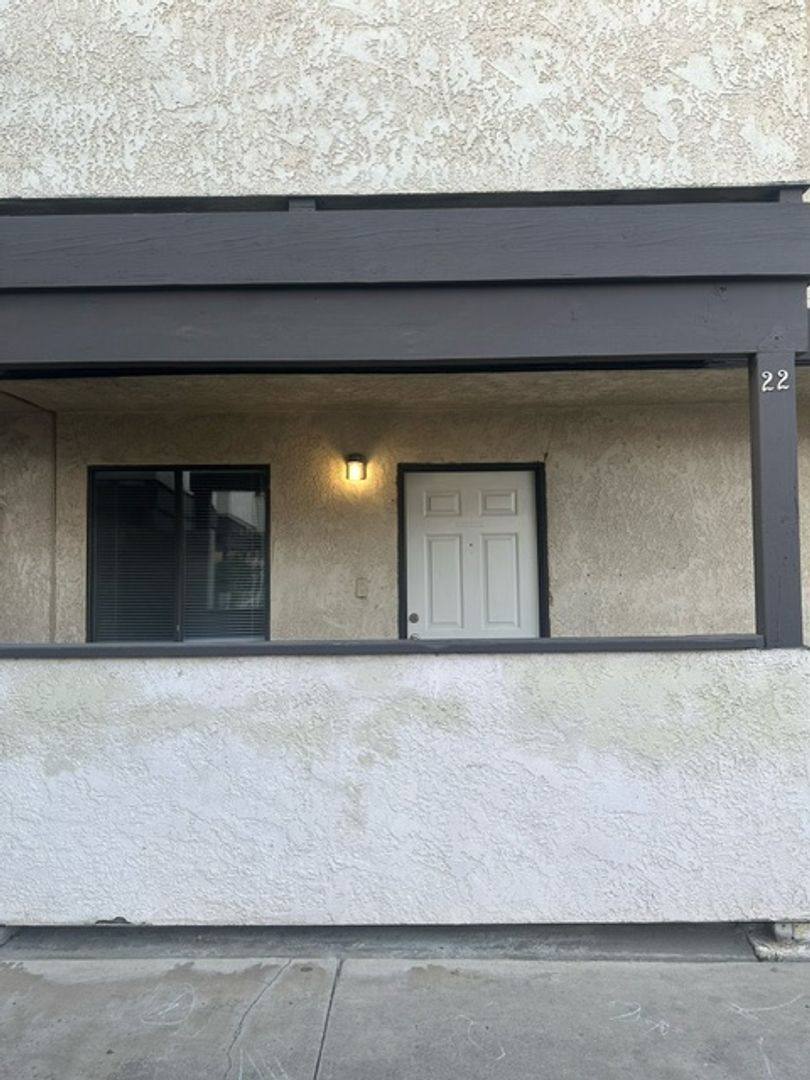 Apartment for rent at 3461 S Chester Ave, Bakersfield, CA 93304
