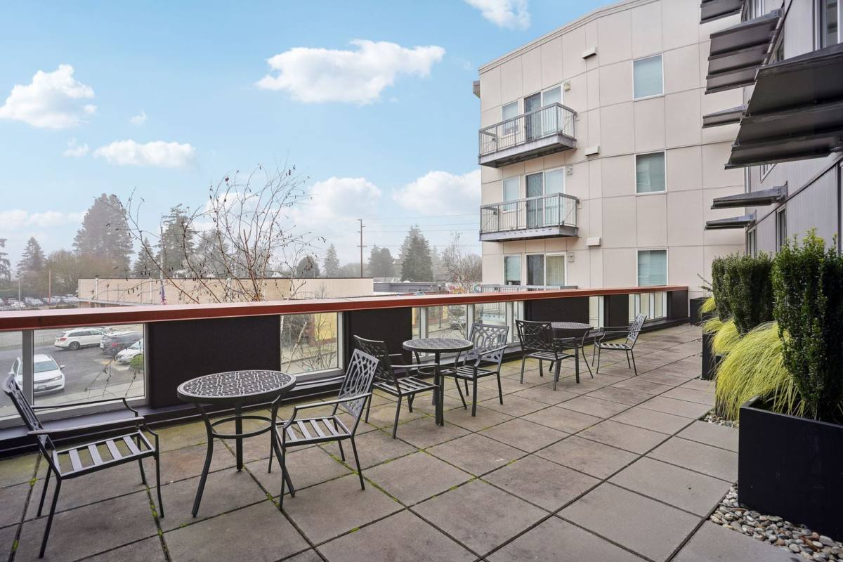 Apartment for rent at 323 Garfield St S, Tacoma, WA 98444