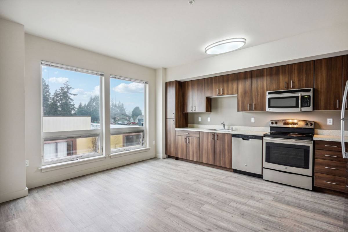 Apartment for rent at 323 Garfield St S, Tacoma, WA 98444